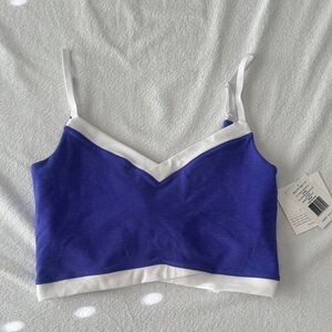 Beyond Yoga NWT Top